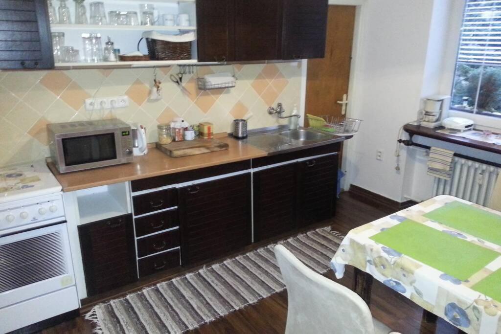 Zilina Apartment Екстериор снимка